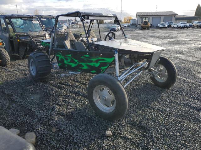 2009 OTHER MOTORCYCLES SANDRAIL   for sale at Copart OR - EUGENE