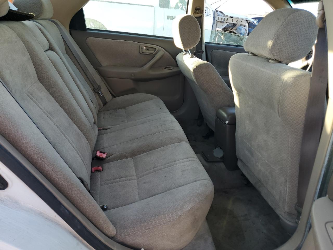 2000 Toyota Camry Ce VIN: JT2BG22K5Y0463772 Lot: 93044765