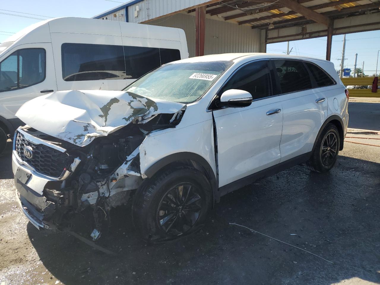 2020 Kia Sorento L