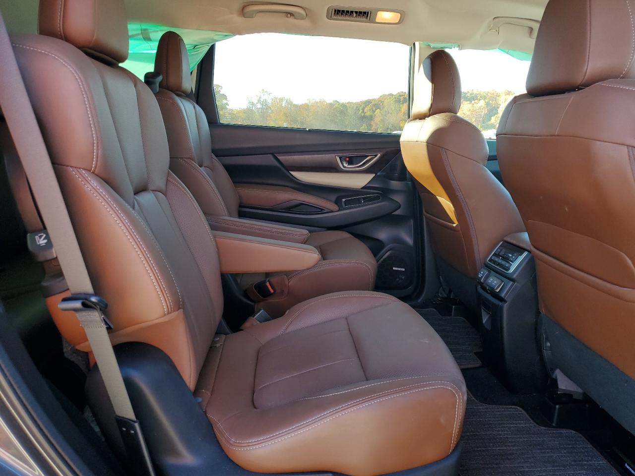 2021 Subaru Ascent Touring VIN: 4S4WMARD2M3441820 Lot: 91546755
