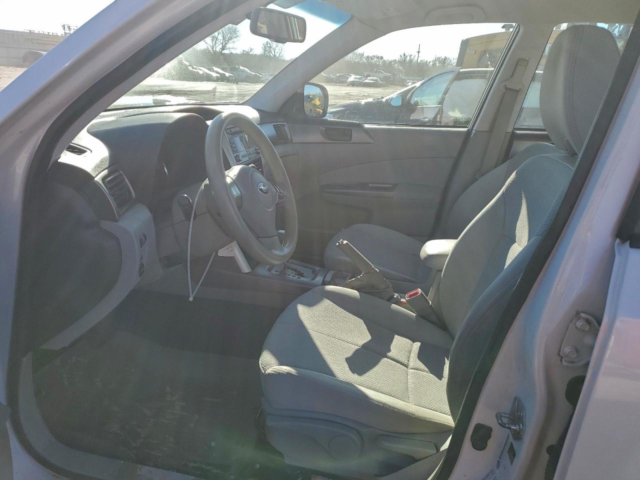 2012 Subaru Forester 2.5X VIN: JF2SHBBC0CH432244 Lot: 94544735