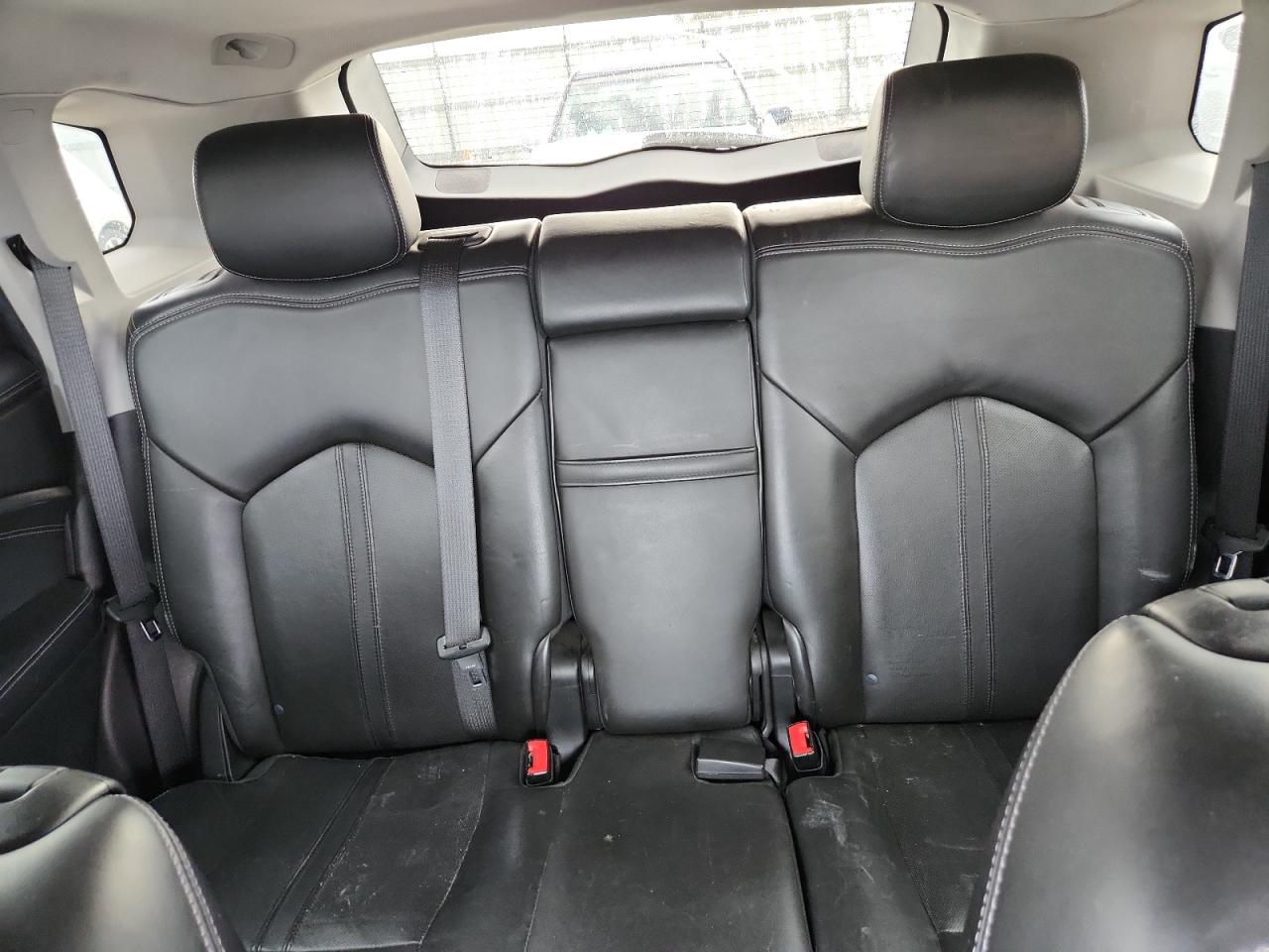 2013 Cadillac Srx Premium Collection VIN: 3GYFNJE37DS606795 Lot: 93555175