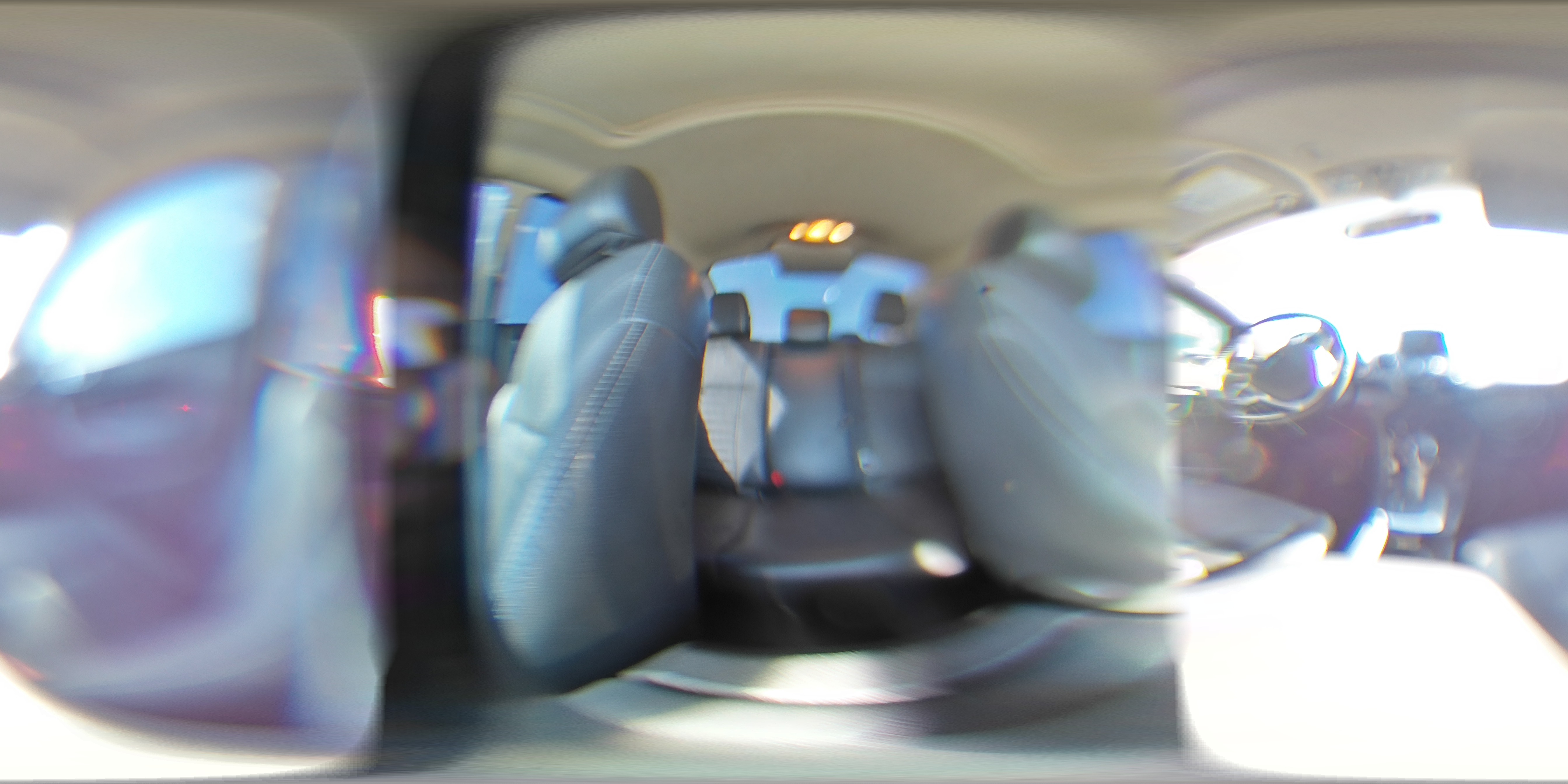 2014 Ford Fiesta Titanium VIN: 3FADP4CJ1EM226812 Lot: 91981795