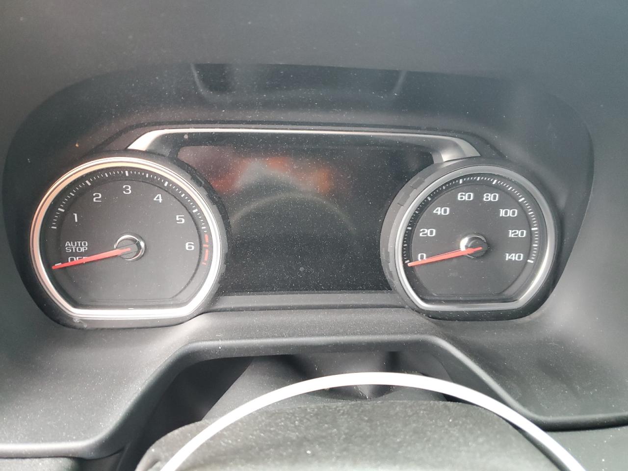 2021 Chevrolet Suburban K1500 High Country VIN: 1GNSKGKL5MR229835 Lot: 93085085