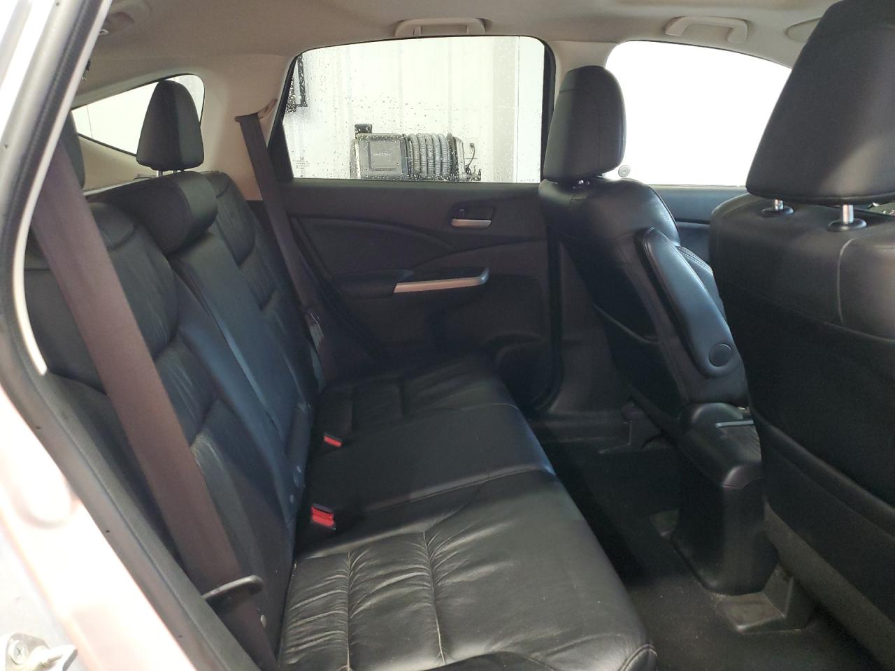 2013 Honda Cr-V Exl VIN: 2HKRM4H79DH691431 Lot: 91867395