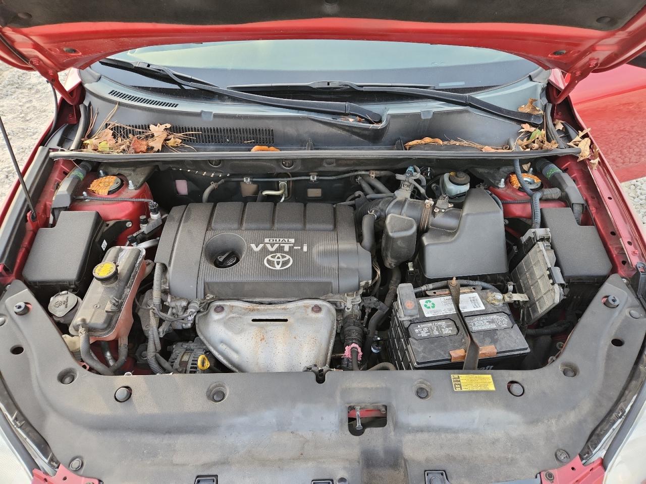 2009 Toyota Rav4 VIN: 2T3ZF35V19W004059 Lot: 92909695