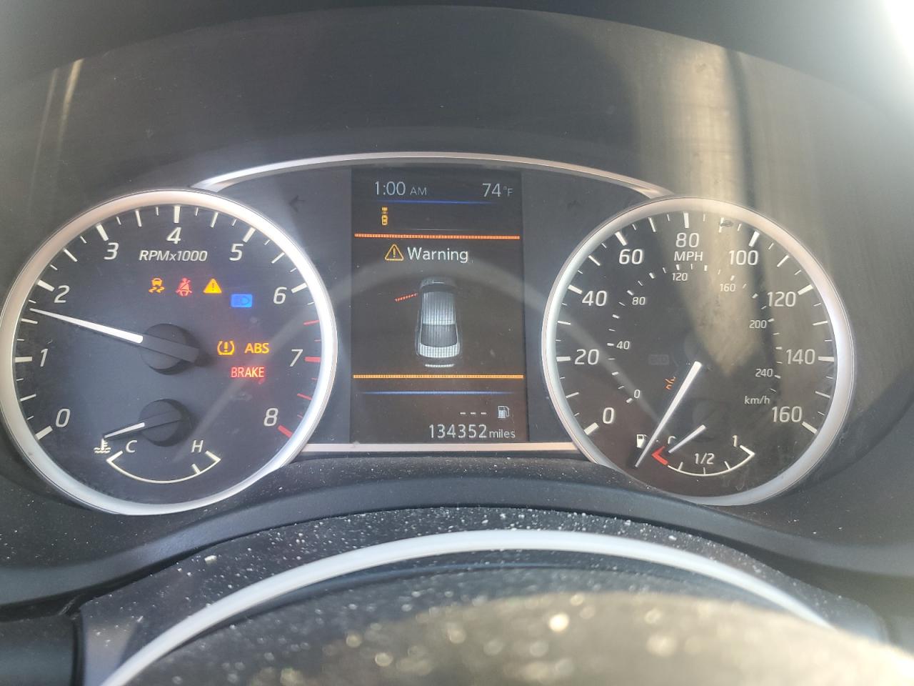 2019 Nissan Sentra S VIN: 3N1AB7AP7KL626821 Lot: 91605055