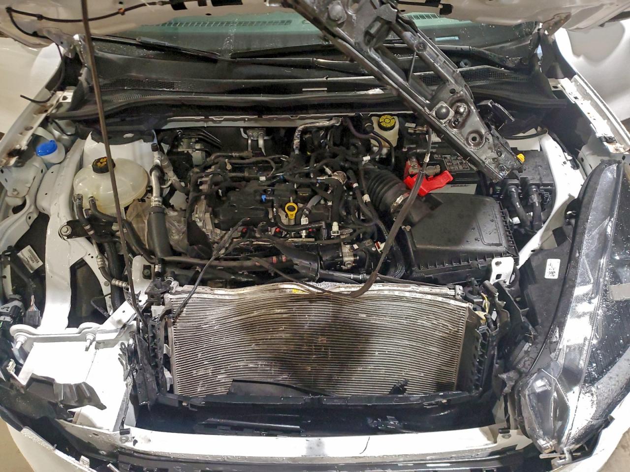 2021 Ford Escape Se VIN: 1FMCU9G67MUA74252 Lot: 94546315