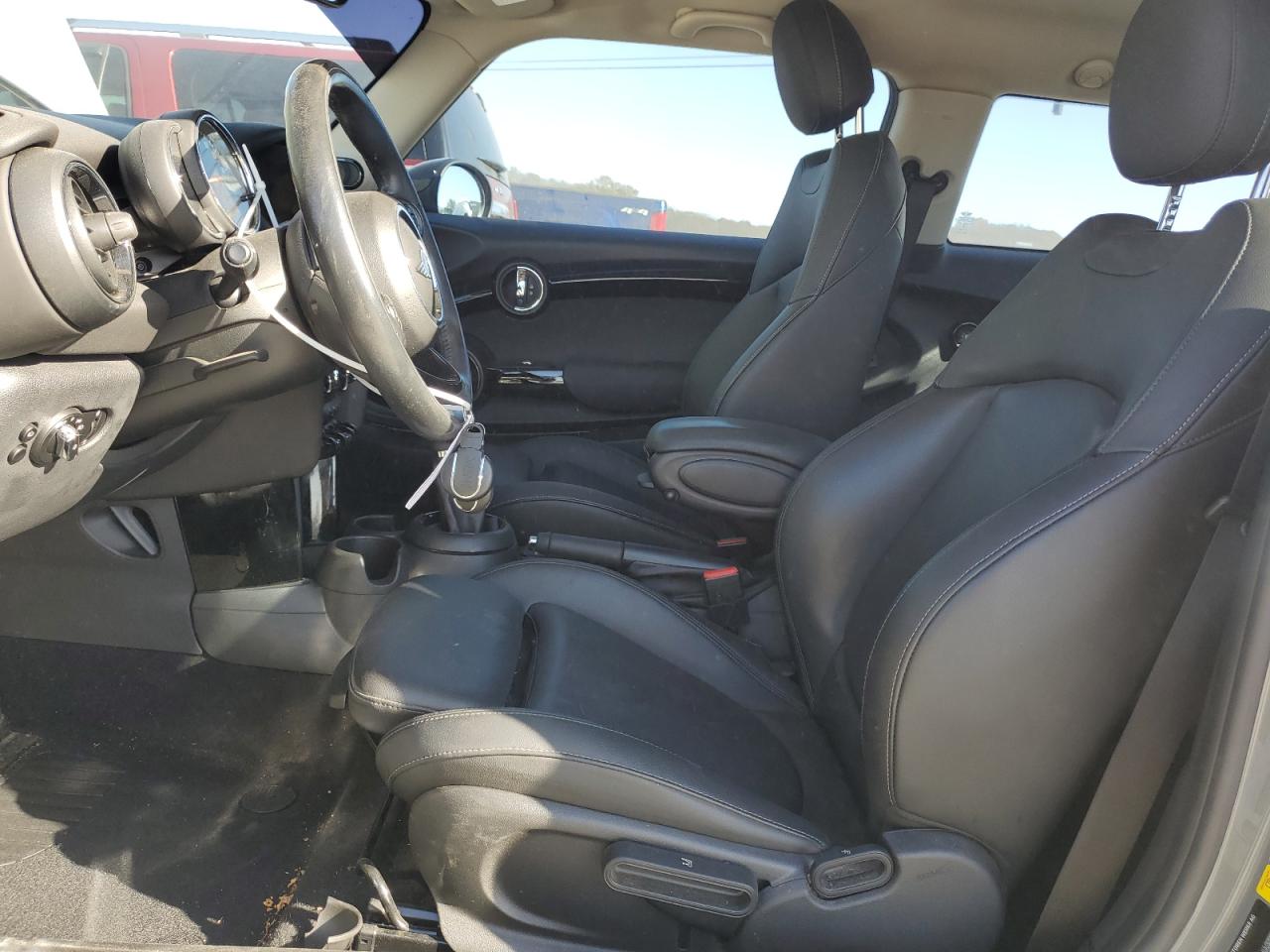 2019 Mini Cooper VIN: WMWXP5C58K2H97832 Lot: 91985995