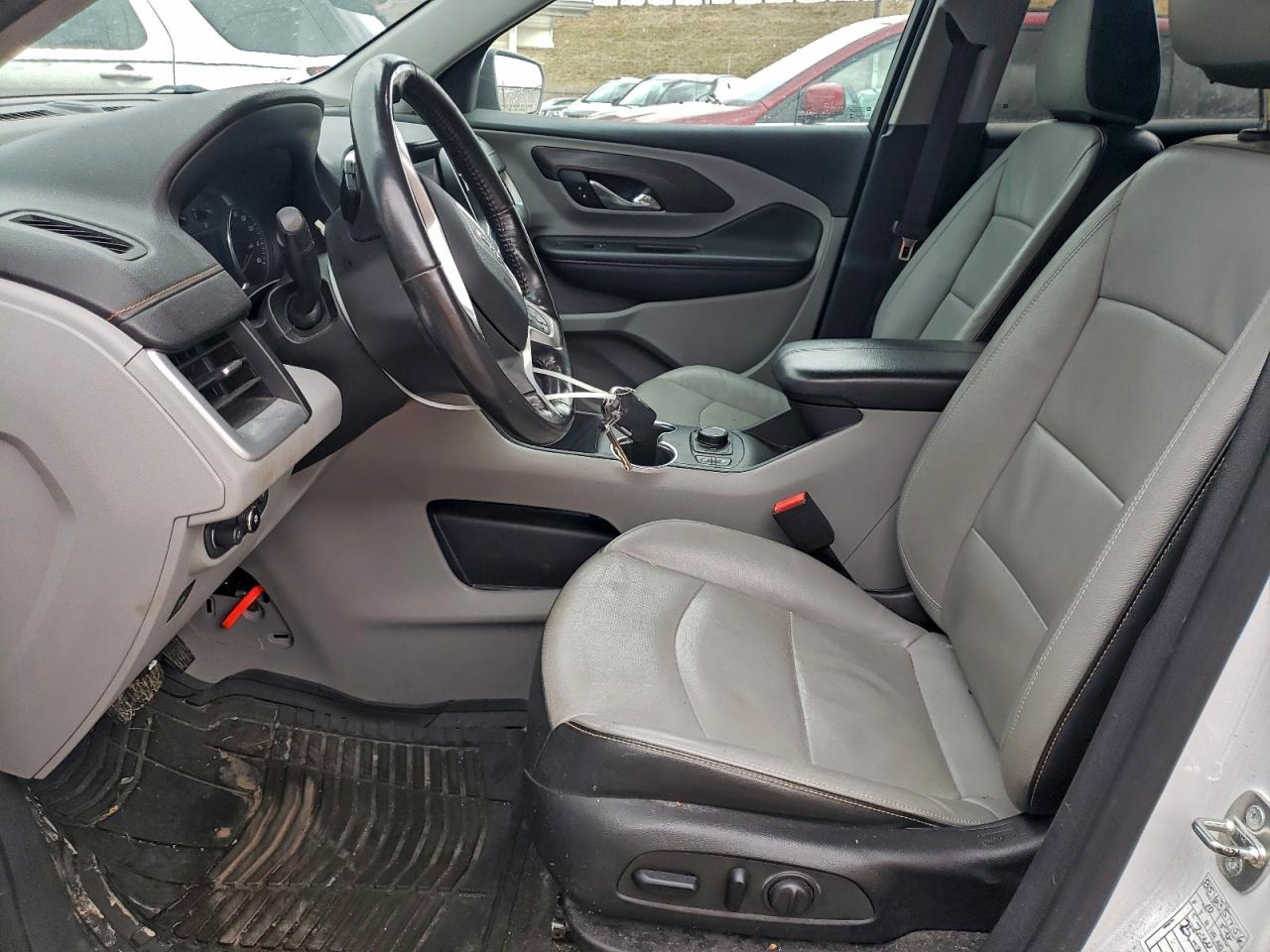 2019 GMC Terrain Slt VIN: 3GKALPEVXKL158154 Lot: 94637885