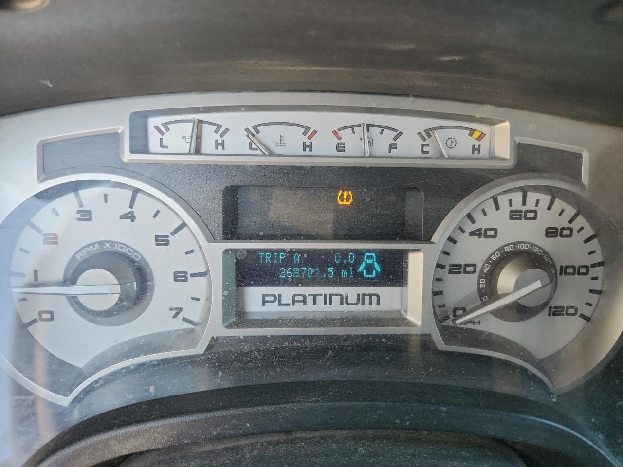 2009 Ford F150 Supercrew VIN: 1FTPW14V79FA70856 Lot: 92673195