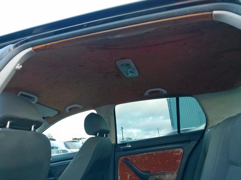 2006 VOLKSWAGEN GOLF 1.4 S 5DR [AC]