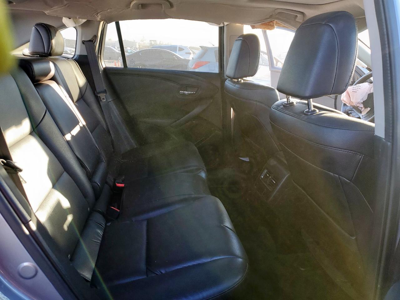 2016 Acura Rdx VIN: 5J8TB3H34GL001203 Lot: 91717845