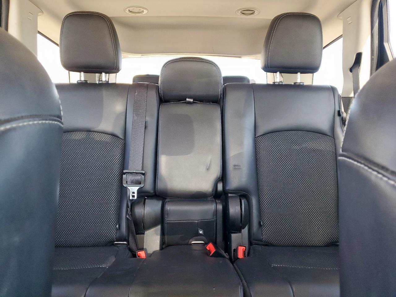 2019 Dodge Journey Crossroad VIN: 3C4PDCGG9KT737405 Lot: 91443595