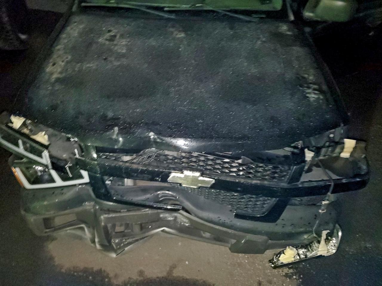 2006 Chevrolet Colorado VIN: 1GCCS148868279351 Lot: 94384475