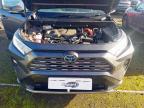 2019 TOYOTA RAV4 2.5 VVT-I HYBRID DYNAMIC 5DR CVT for sale at Copart SANDTOFT