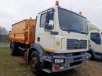 2007 MAN TG-M  for sale at Copart SANDTOFT