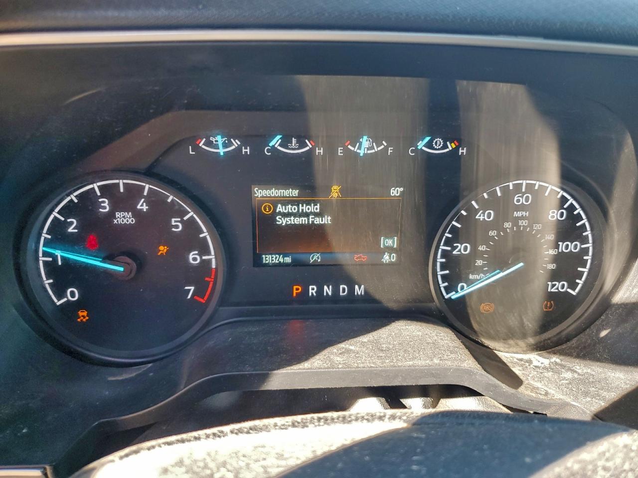 2022 Ford F150 Supercrew VIN: 1FTEW1CP3NKF30252 Lot: 93824545