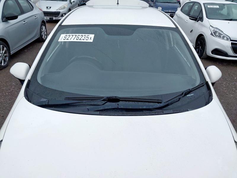 2013 KIA RIO 1.1 CRDI 2 ECODYNAMICS 5DR