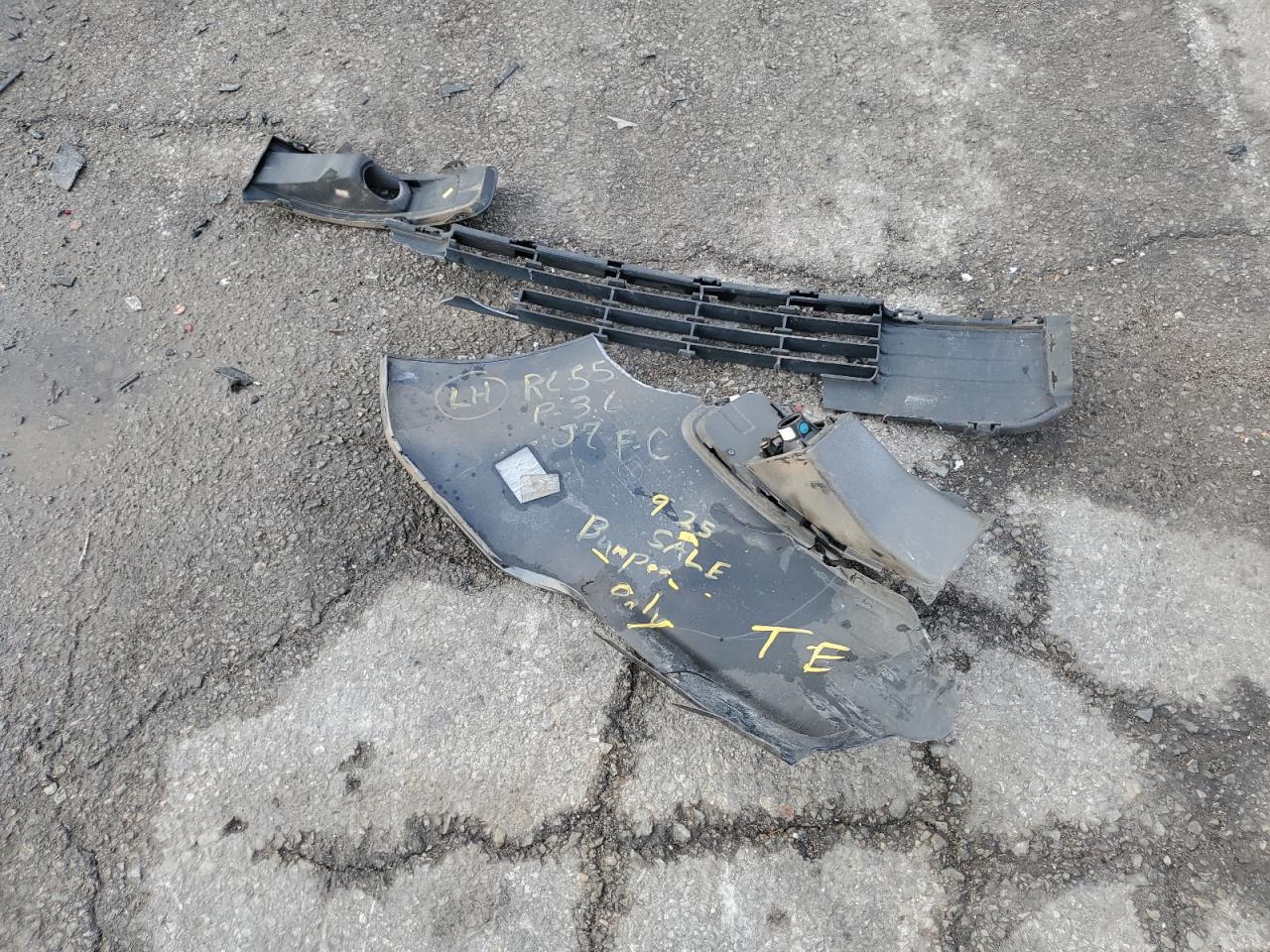 2016 Ford Flex Sel VIN: 2FMHK6C81GBA16035 Lot: 91480215