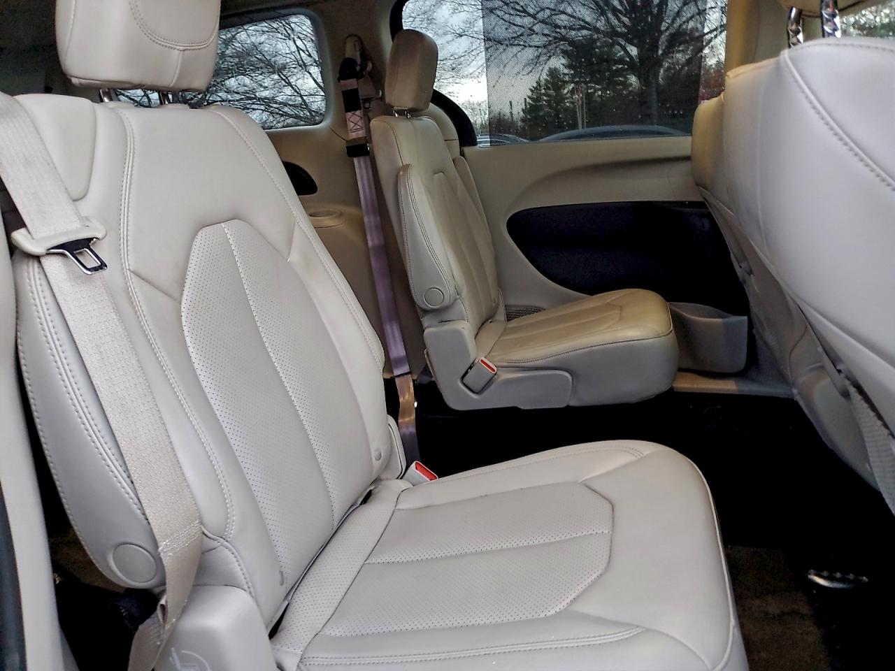 2021 Chrysler Voyager Lxi VIN: 2C4RC1DG5MR546218 Lot: 94167515