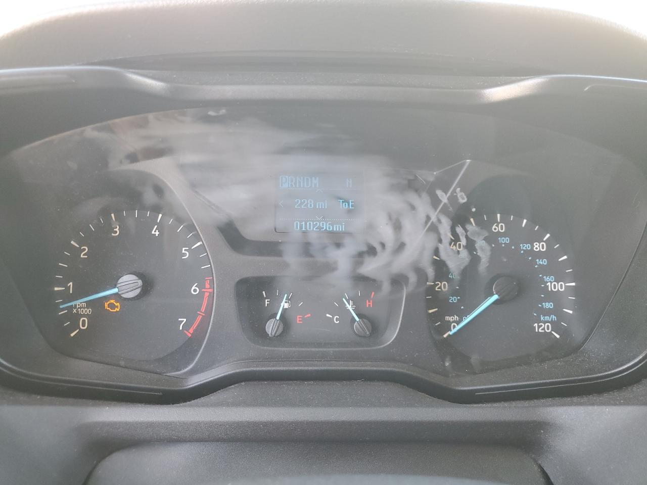 2016 Ford Transit T-350 VIN: 1FBZX2CG0GKA45594 Lot: 91261565