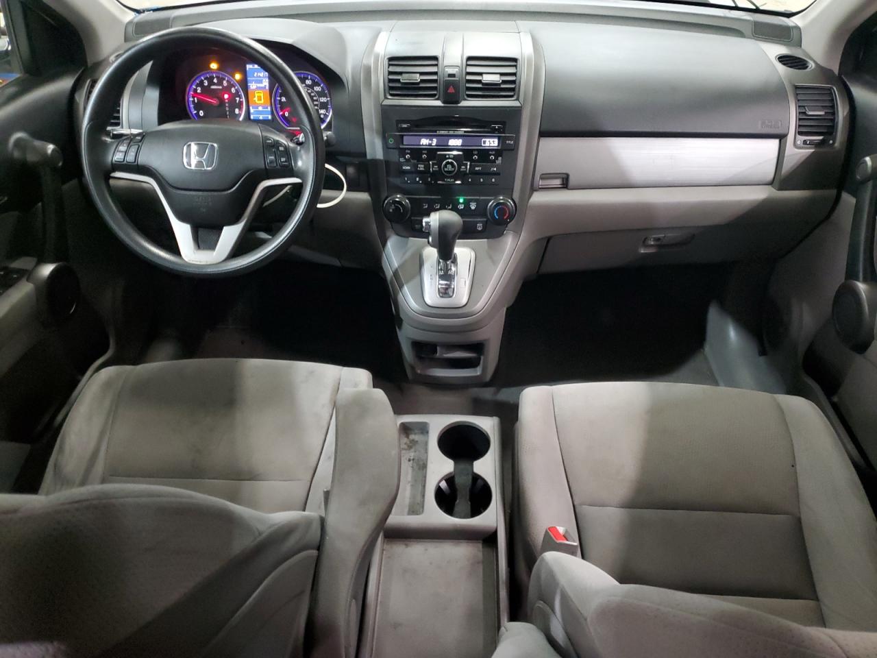 2011 Honda Cr-V Ex VIN: 5J6RE4H59BL032831 Lot: 91608425