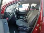 2010 MERCEDES-BENZ A CLASS A160 AVANTGARDE SE 5DR CVT AUTO for sale at Copart NEWBURY