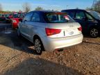 2011 AUDI A1 1.4 TFSI SPORT 3DR for sale at Copart BRISTOL