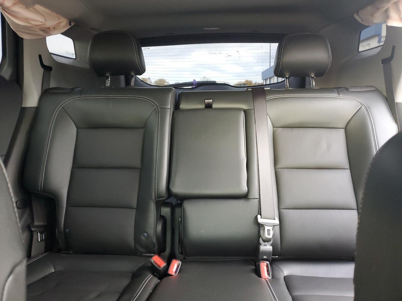 2022 GMC Terrain Slt VIN: 3GKALVEV2NL286283 Lot: 90880725