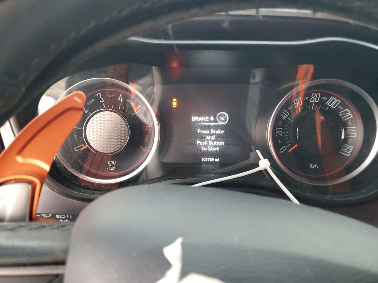 2019 Dodge Challenger R/T VIN: 2C3CDZBTXKH642208 Lot: 93696595