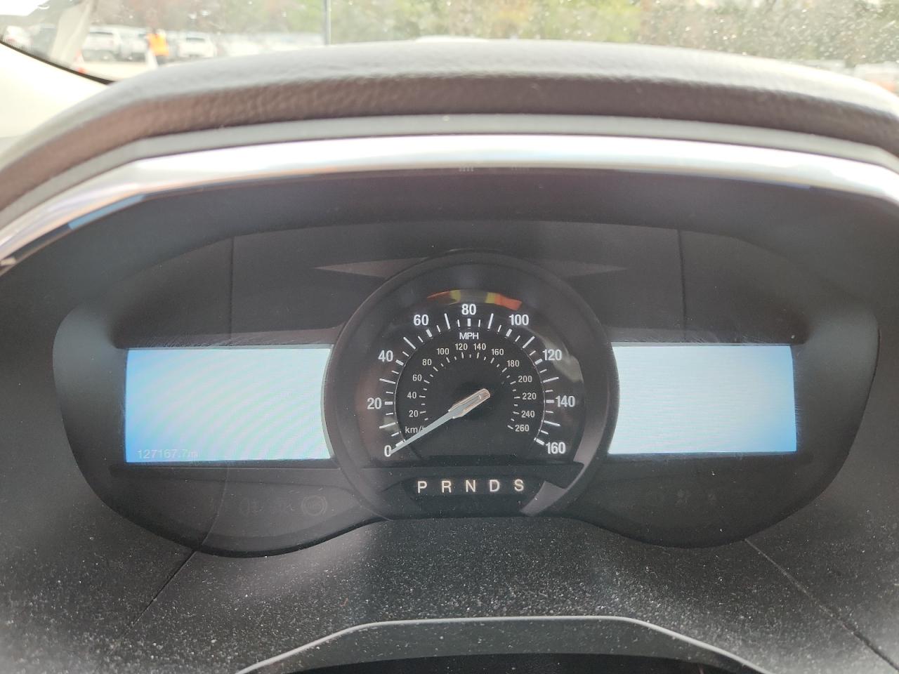 2016 Ford Edge Titanium VIN: 2FMPK3K90GBB29690 Lot: 93341785