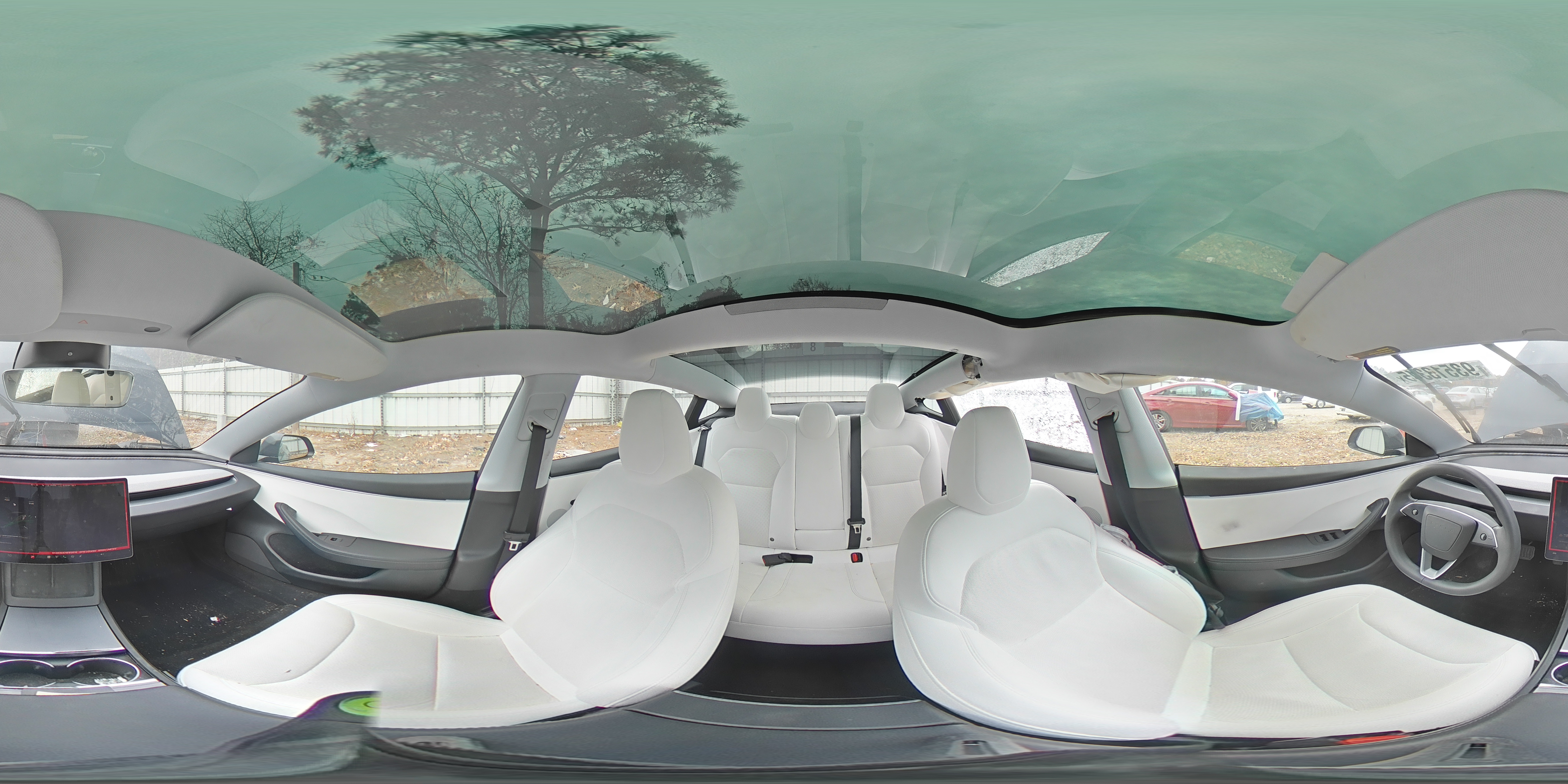 2025 Tesla Model 3 VIN: 5YJ3E1EA7SF913512 Lot: 93513345