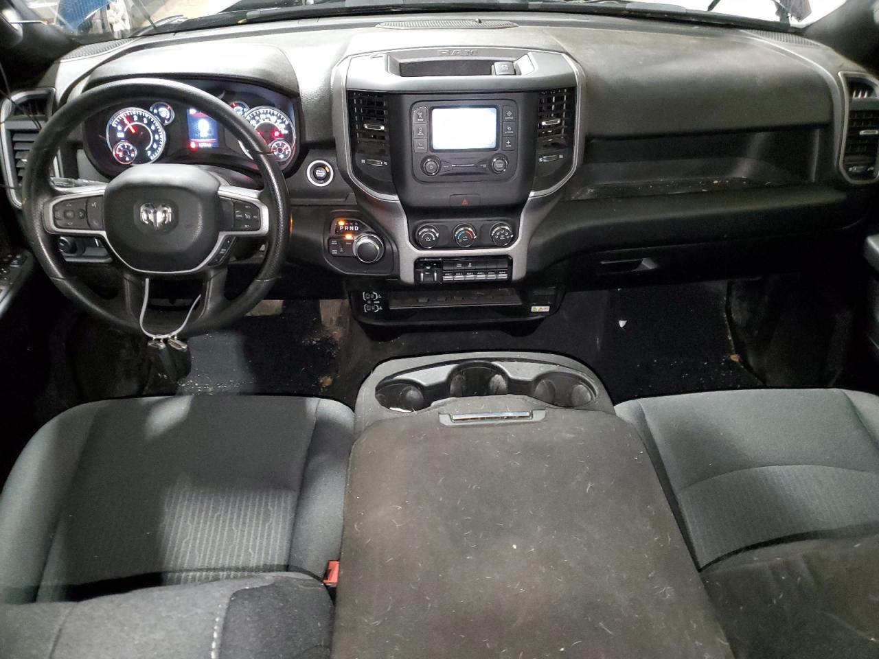 2024 Ram 2500 Tradesman VIN: 3C6UR5CJ1RG388638 Lot: 91654845