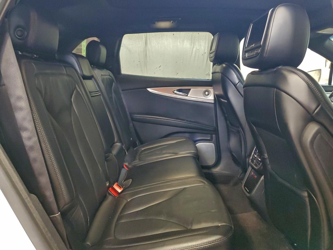 2016 Lincoln Mkx Reserve VIN: 2LMPJ8LR9GBL31415 Lot: 95065555