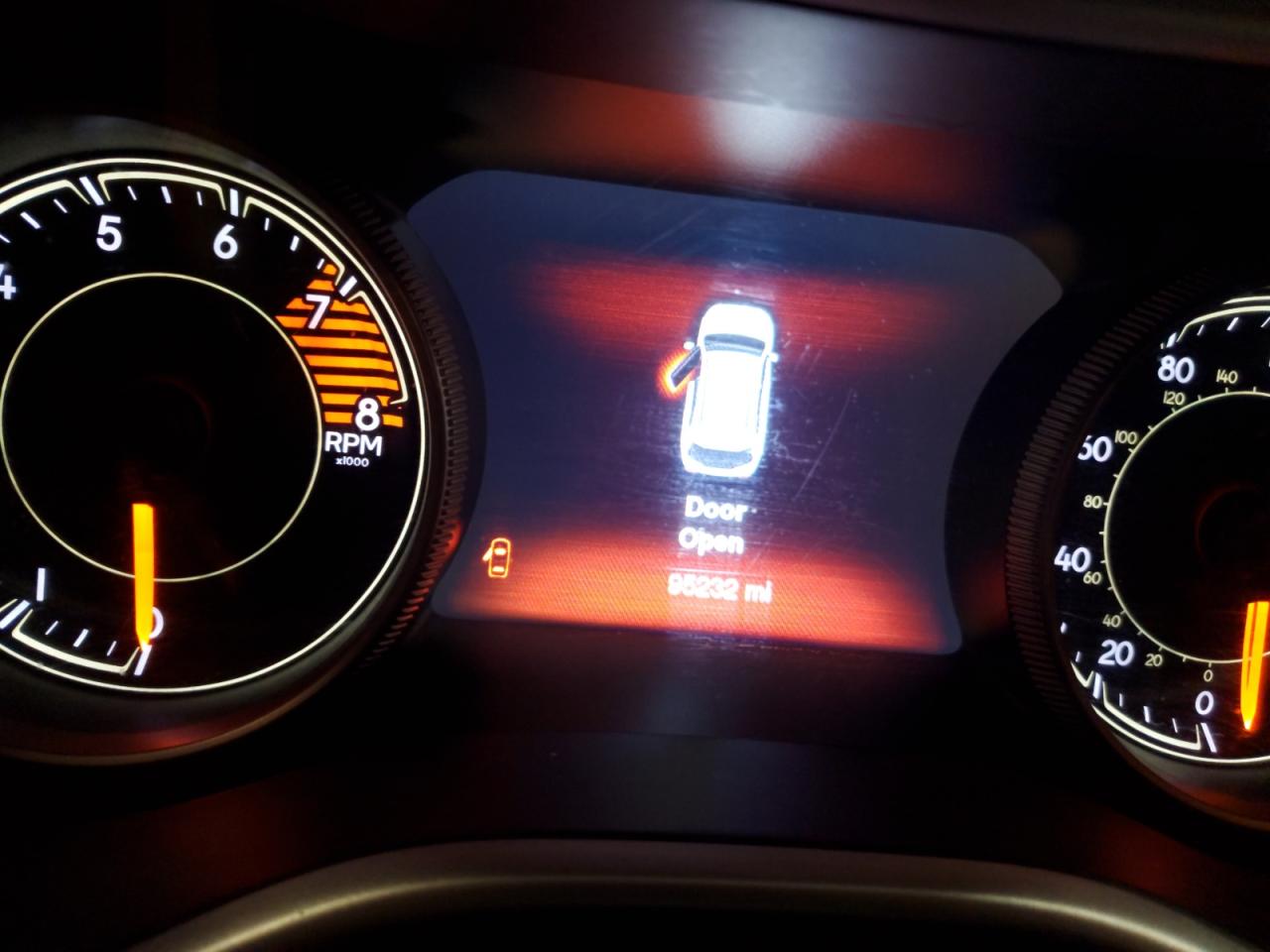 2018 Jeep Cherokee Trailhawk VIN: 1C4PJMBX2JD550579 Lot: 91827055