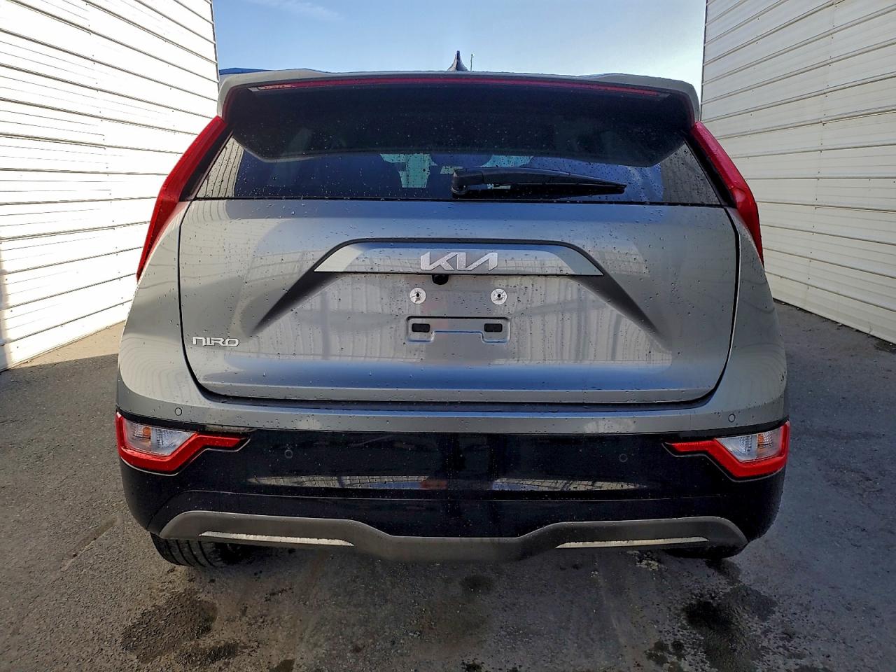 2024 Kia Niro Wind VIN: KNDCR3L16R5113637 Lot: 94288515