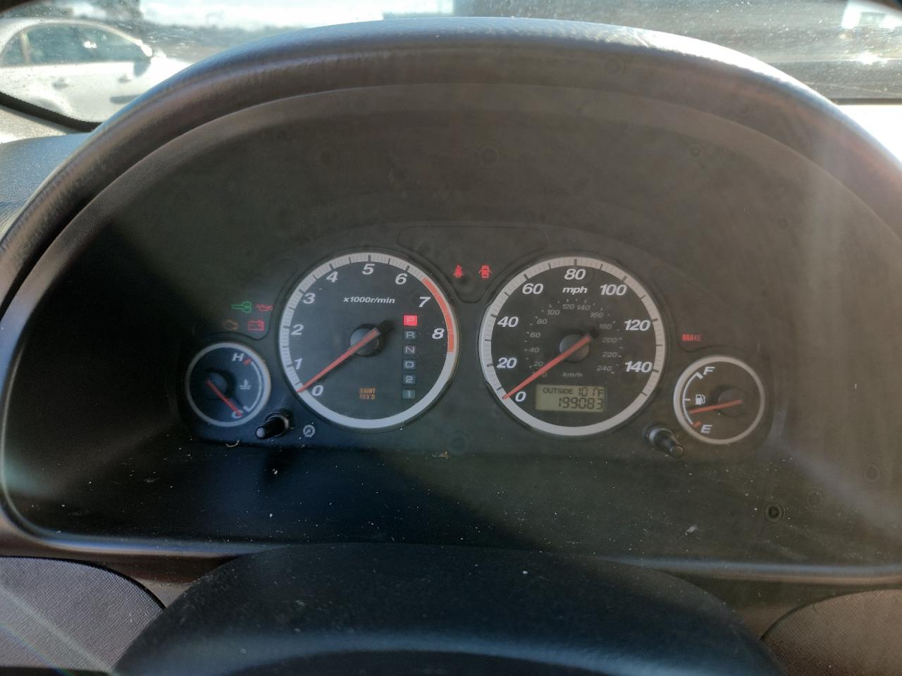 2005 Honda Cr-V Se VIN: JHLRD789X5C064661 Lot: 90930505