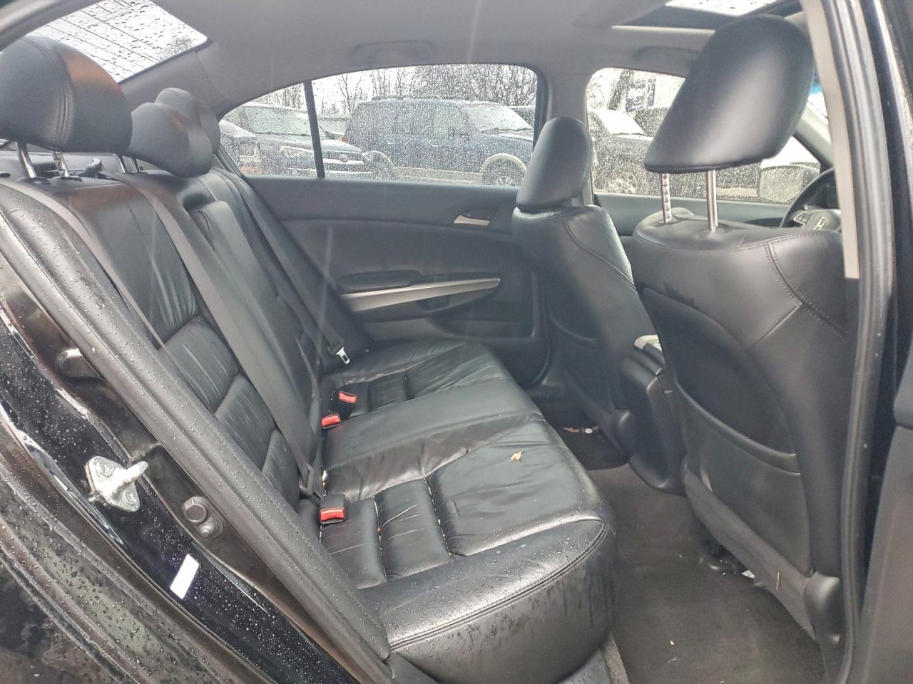 2009 Honda Accord Exl VIN: 1HGCP36819A013307 Lot: 94266955