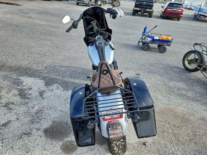 2020 HARLEY-DAVIDSON FXLRS   