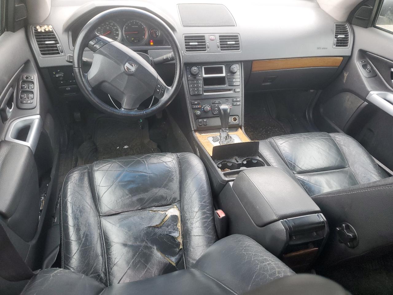 2005 Volvo Xc90 T6 VIN: YV1CZ911451141812 Lot: 93644855