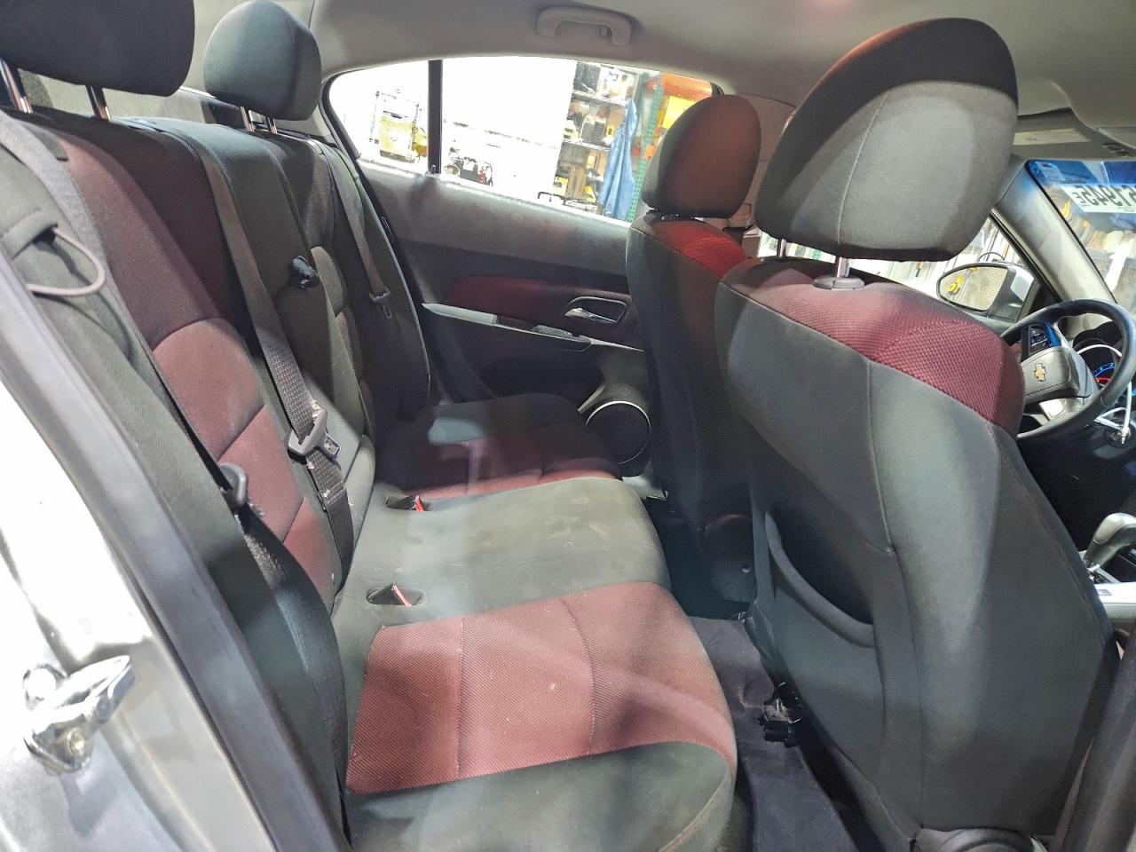 2012 Chevrolet Cruze Lt VIN: 1G1PE5SC4C7133546 Lot: 94061945