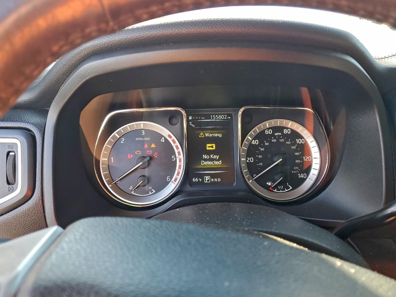 2018 Nissan Titan Xd Sl VIN: 1N6BA1F45JN520959 Lot: 94734095