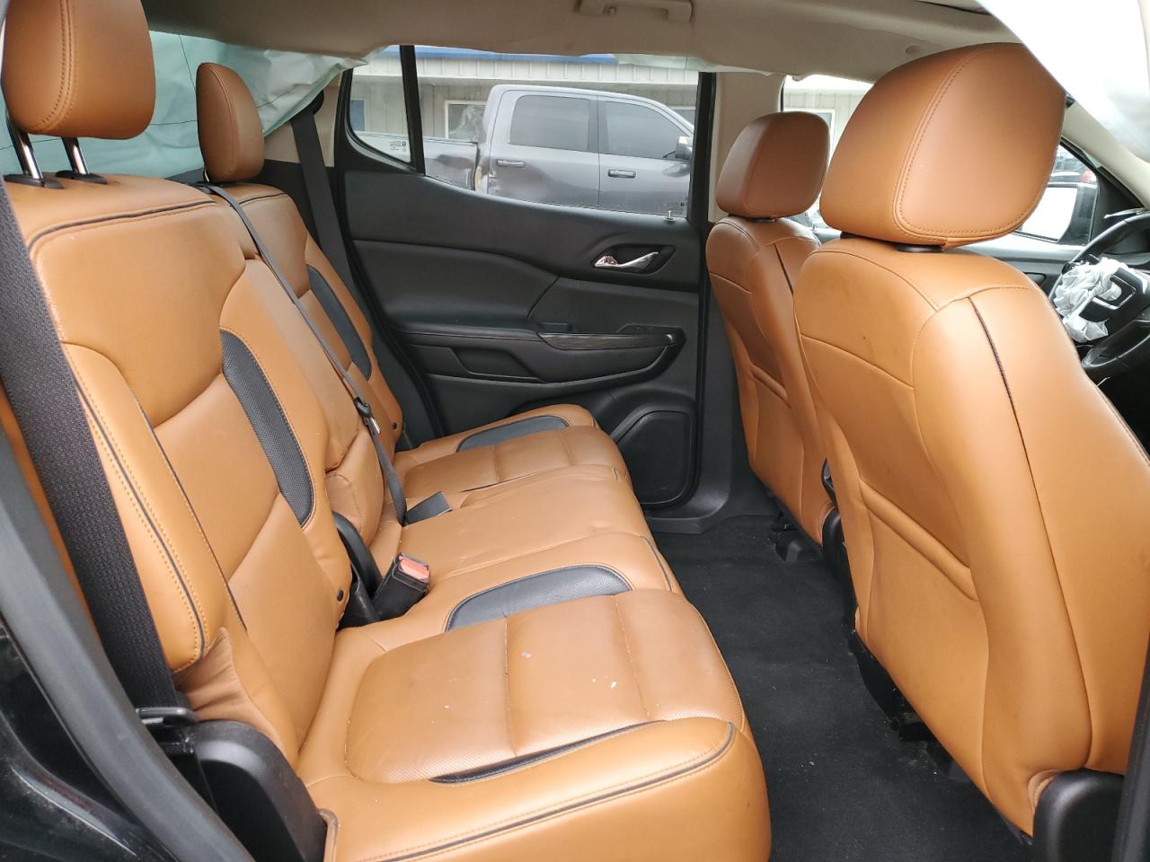 2017 GMC Acadia All Terrain VIN: 1GKKNVLS2HZ148473 Lot: 92886195