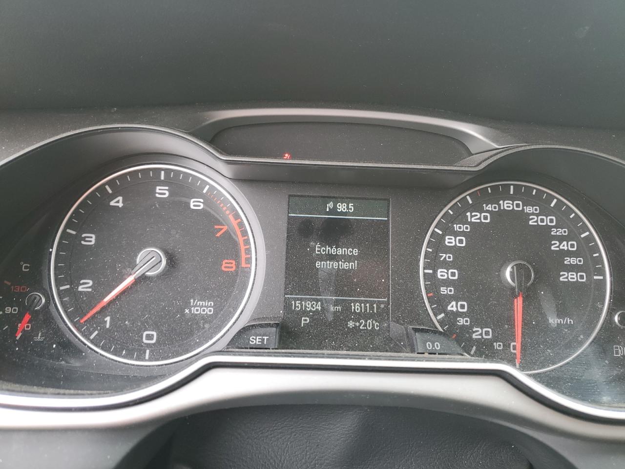 2014 Audi A4 Premium Plus VIN: WAUFFCFL8EN025022 Lot: 93261565