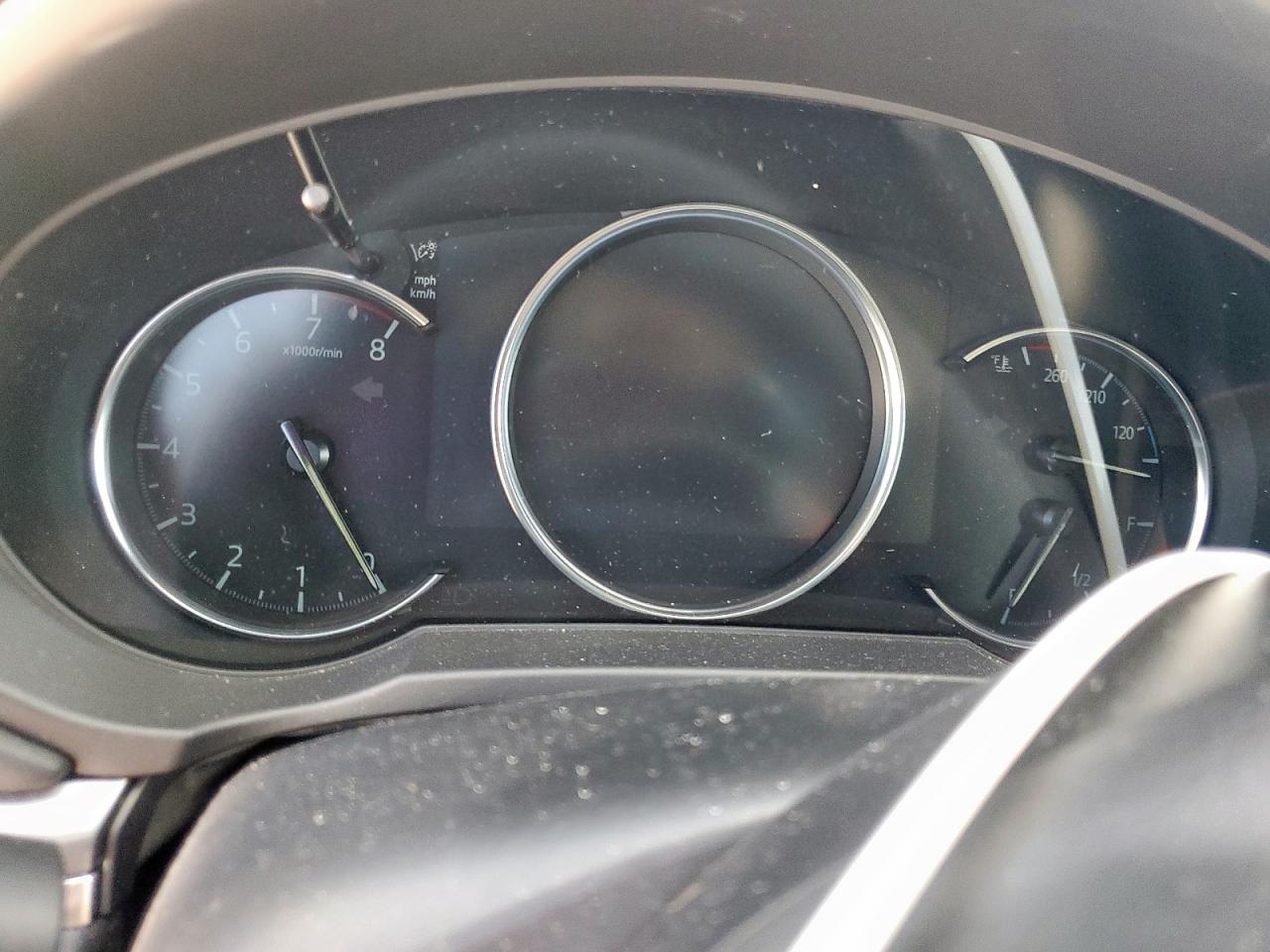 2024 Mazda Cx-5 Premium VIN: JM3KFBDL8R0487184 Lot: 92126695