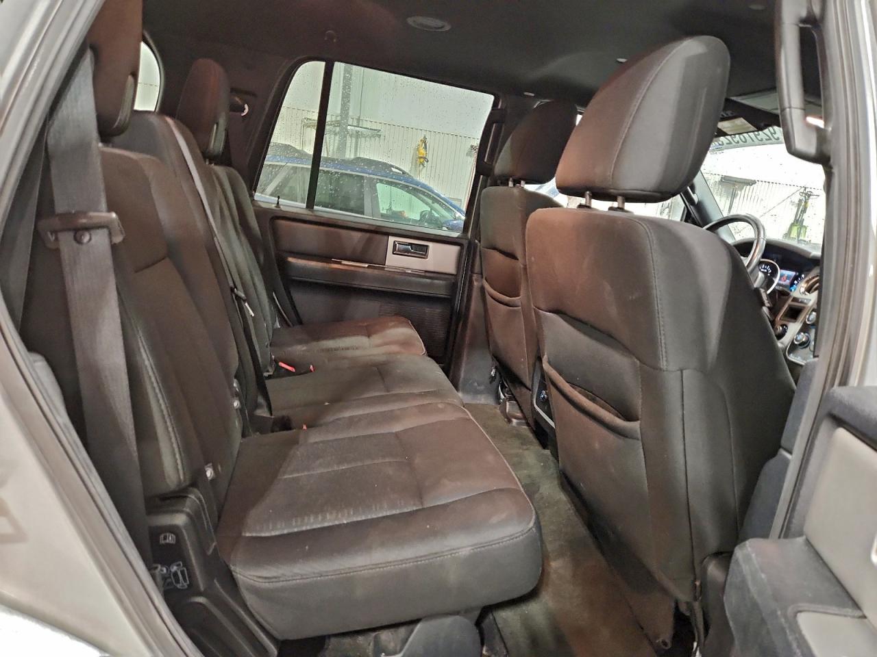 2016 Ford Expedition Xlt VIN: 1FMJU1JTXGEF37782 Lot: 92978925