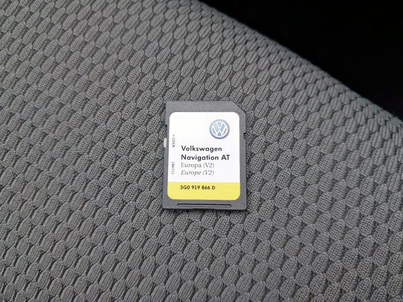 2013 VOLKSWAGEN GOLF 1.6 TDI 105 SE 5DR