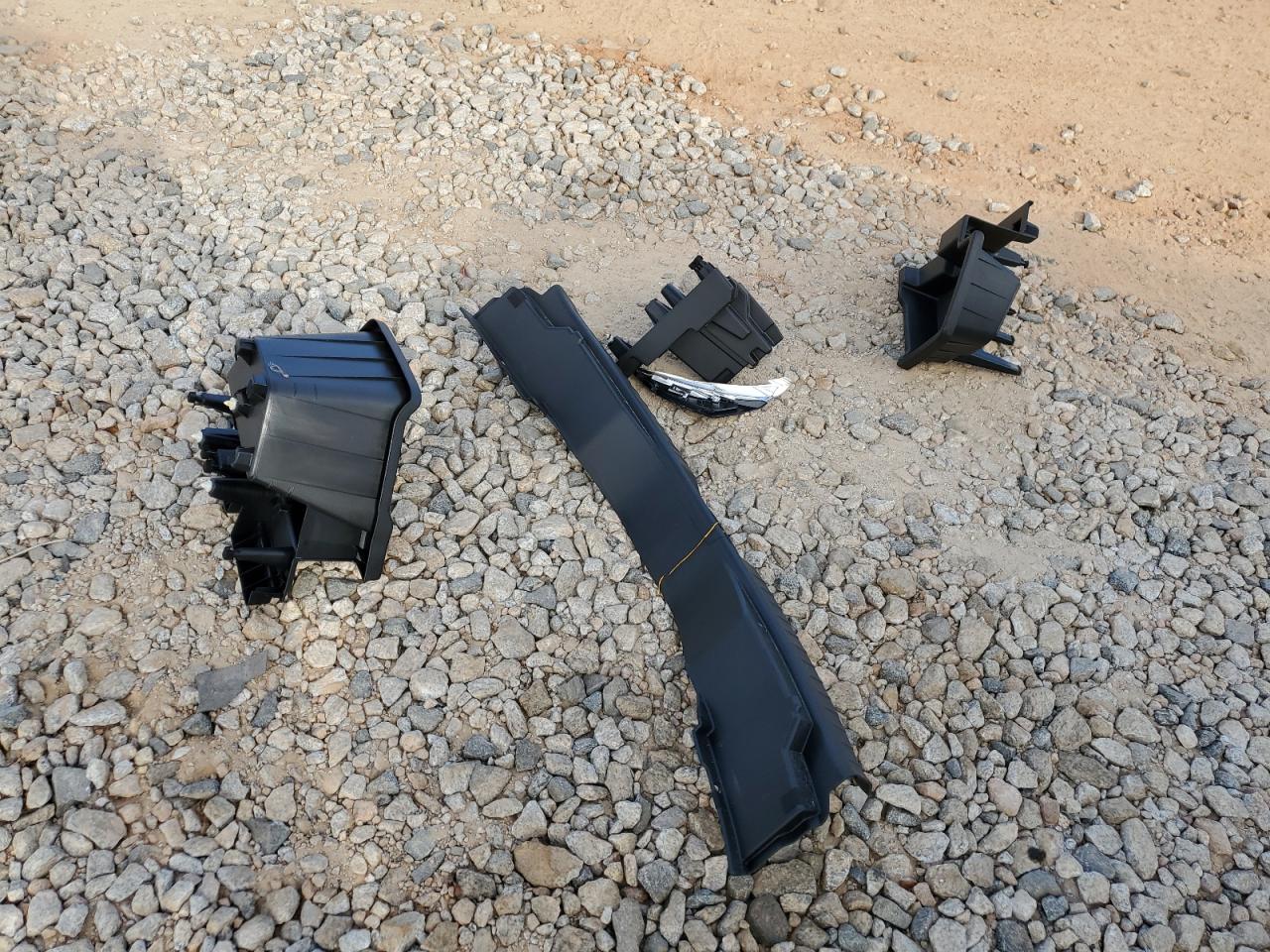 2020 Mazda Cx-9 Touring VIN: JM3TCBCY2L0409288 Lot: 92573885