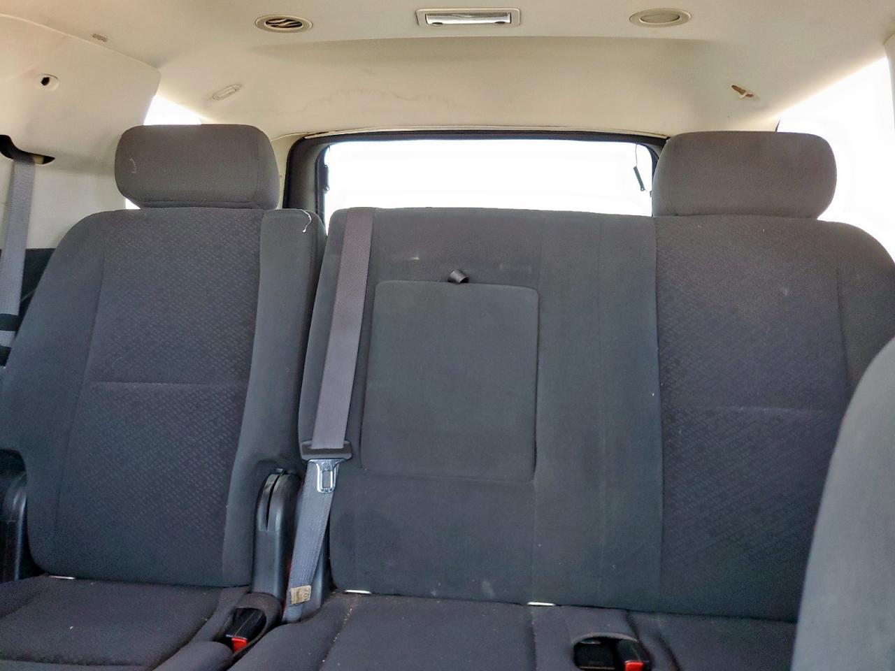 2008 Chevrolet Tahoe C1500 VIN: 1GNFC13C08R121008 Lot: 91713895